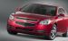 Chevrolet Malibu 2008 Widescreen Picture #15